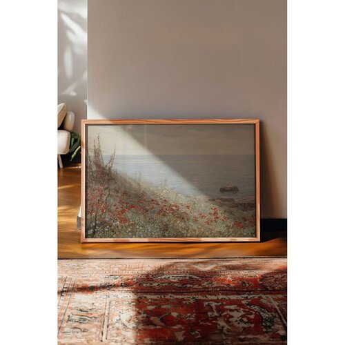 WALLXPERT Dekorativna slika u okviru 50 x 70 cm Cene