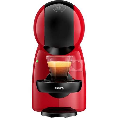 Dolce Gusto Piccolo XS red/blk Cijene