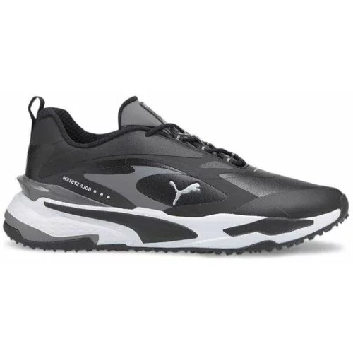 Puma GS-FAST Muška obuća za golf, crna, veličina 42