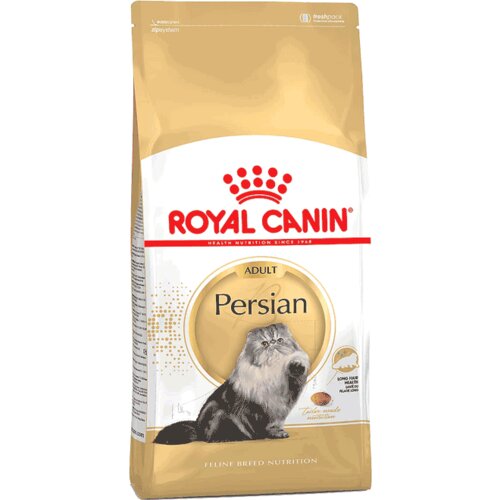 Royal Canin Breed Nutrition Persijska Mačka Cene