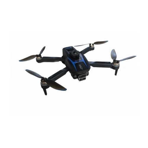  Dron 666 3 kamere/Infracrveno izbegavanje prepreka/Headless režim Cene
