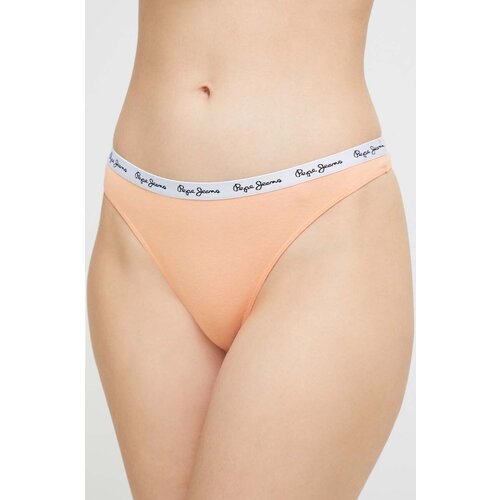 PepeJeans Tange 3-pack Slike