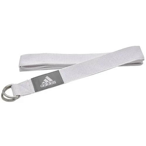 Adidas Yoga Strap Bijela Remen