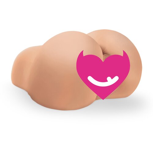 Pipedream PDX Interactive Mini Fuck Me Silly Flesh Cijene