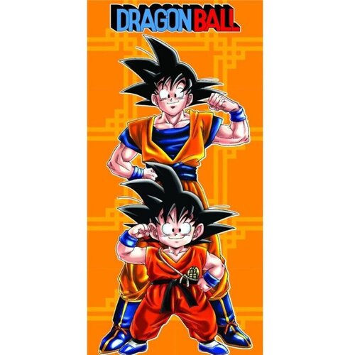 Dragon Ball Ručnik 70 x 140 cm Cene