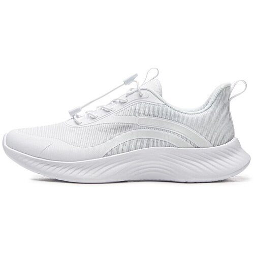 Li-Ning Dečije patike Dragonfly 4, Bele Slike