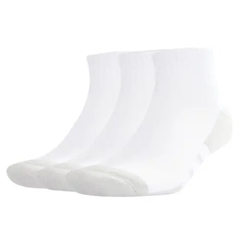 Adidas Muške čarape ESS CC QRT, 3 para, Bele Slike