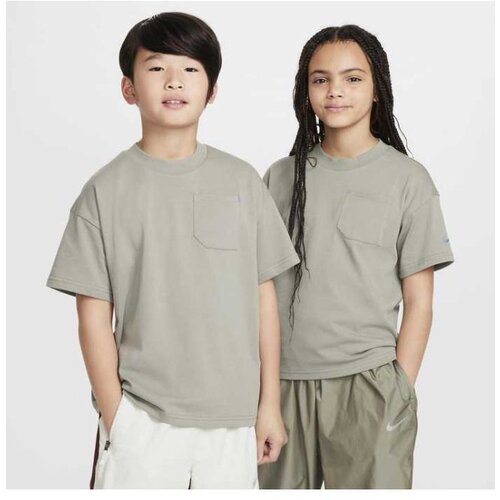 Nike K nsw city utility ss top Cene