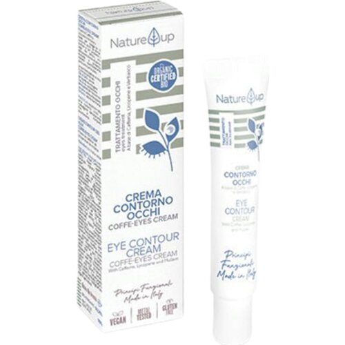Nature Up Eye Contour Cream - 20 ml Cijene
