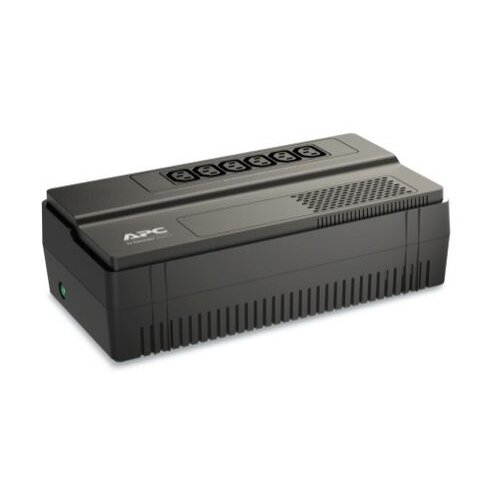  Easy UPS, 500VA, Montaža na pod/zid, 230V, 6x IEC C13 utičnica, AVR Slike