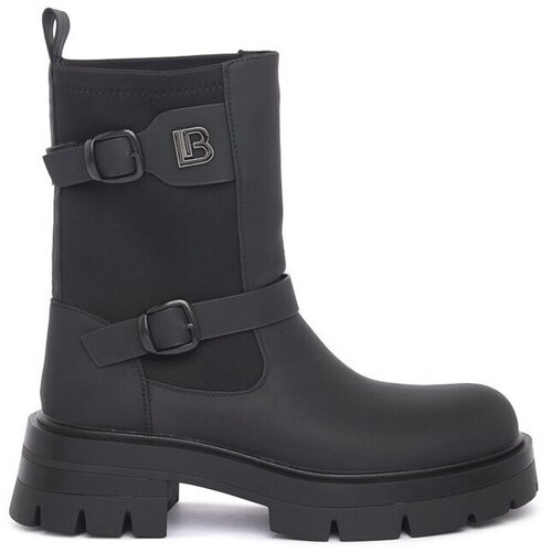 Laura Biagiotti Gležnjarji 9335 Črna Slike