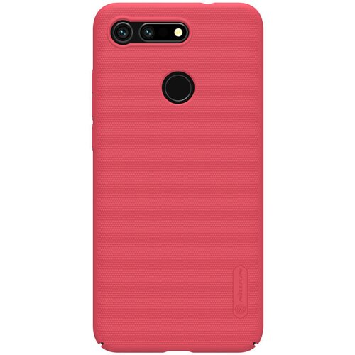  Nillkin Super Frosted Shield za Huawei Honor View 20 crvena. Cene