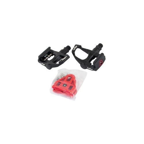  pedala wellgo road alu crna look compatible w40 tw Slike
