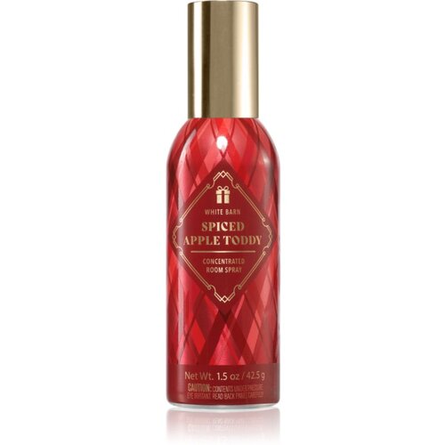 Bath & Body Works Spiced Apple Toddy sprej za dom 42,5 g Cijene