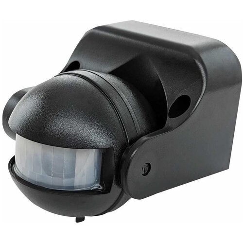  spoljni pir senzor pokreta 1200W/230V IP44, crni Slike
