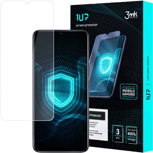 3mk OVITEK HONOR PLAY 5T 1UP ZA&amp;Scaron;ČITNI OVITEK ZA TELEFON, (22000205) Slike
