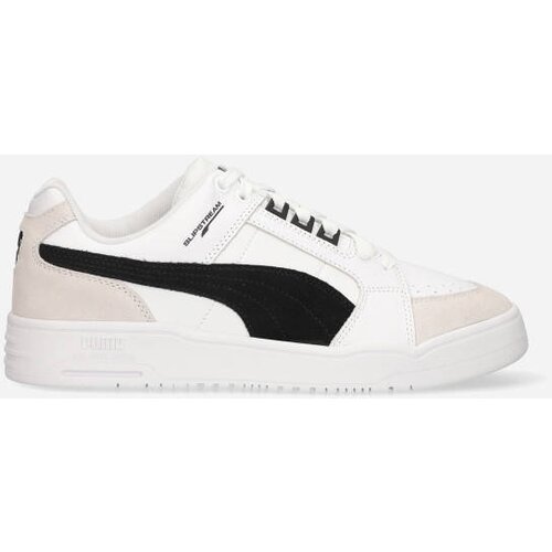 Puma Moški tekaški copati Slipstream lo Suede FS 385694 02 Cene