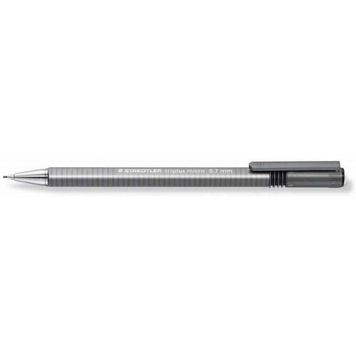Staedtler Tehnični svinčnik triplus micro 0,5 mm 774 25 Slike