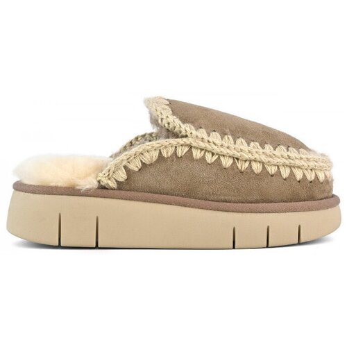 Mou Modne superge MU.FW531014A Siva Cene