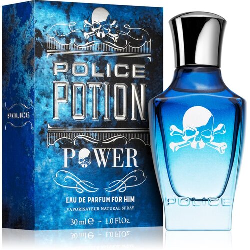 Police Potion Power parfemska voda za mu&amp;scaron;karce 30 ml Slike