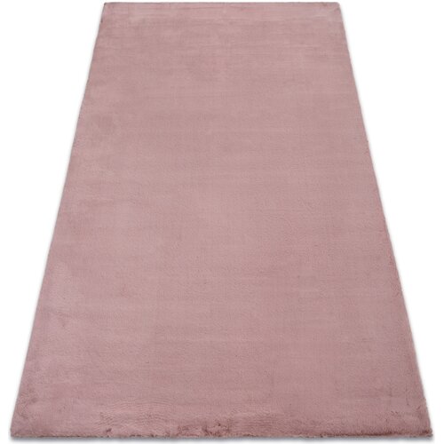 RugsX Preproge Preproga BUNNY roza Imitacija kunčjega krzna 180x270 cm Rožnata Cene