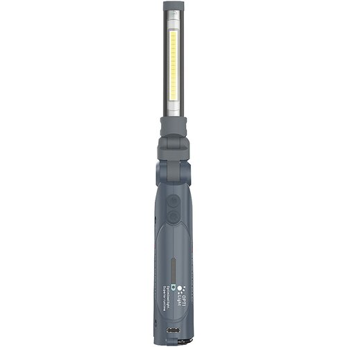 Scangrip Zložljiva kompaktna LED-svetilka MINI SLIM forLIFE, svetilka 3 v 1, zložljiva, 200 lm Cene