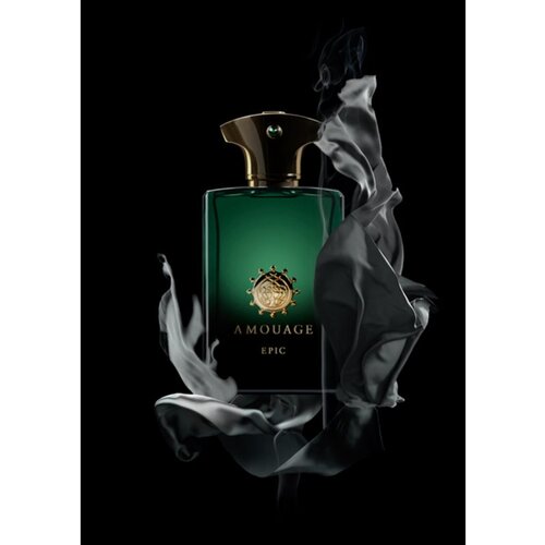 Amouage Epic Man parfumska voda 100 ml za mo&amp;scaron;ke Slike