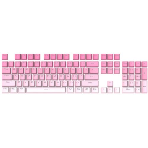 Redragon KEYBOARD KEYCAPS - A133 V1 Cene