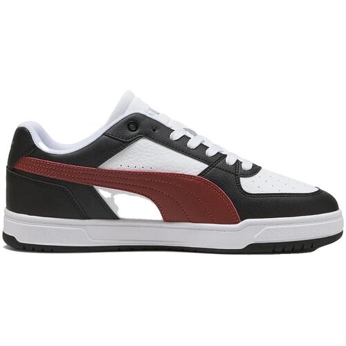 Puma Modne superge Baskets Caven III cuir synth&amp;eacute;tique Večbarvna Slike