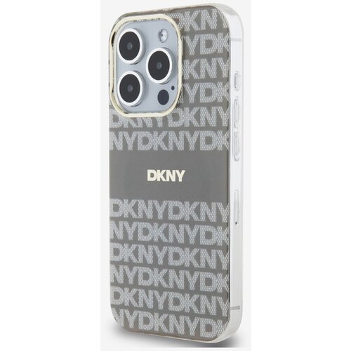Dkny Ovitek za telefon Bež Slike