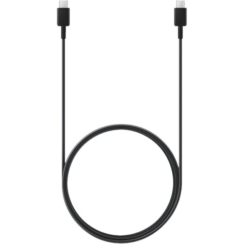  Kabl SAMSUNG USB-C na USB-C 3A 1,8m crni, EP-DX310JBEGEU Cene