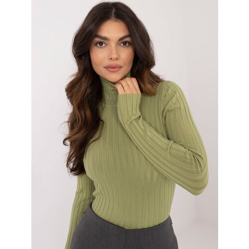 P-M Sweater-PM-SW-1087.09-light green Cijene