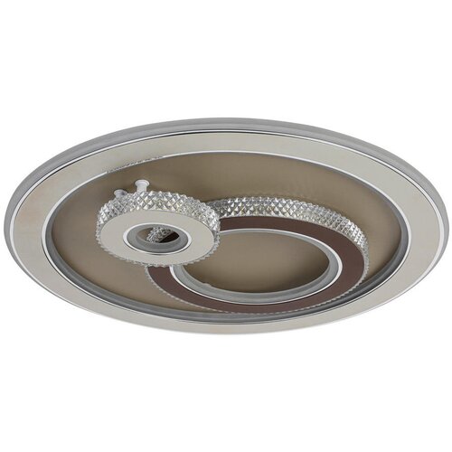 Novel STROPNA LED-SVETILKA 36 W/4800 lm/3000-6500 K/220-240 V/ Slike