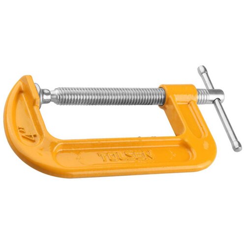 Tolsen G - stega 6" 10114 žuta Cene