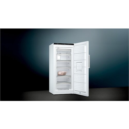 Siemens GS51NAWCV iQ500 hladilnik Slike