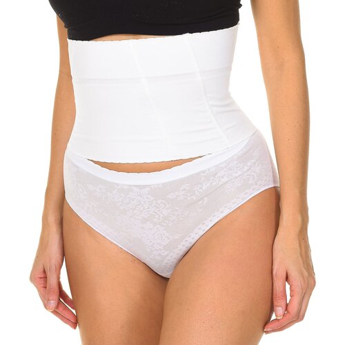 Intimidea 110417-BIANCO Bijela Cijene