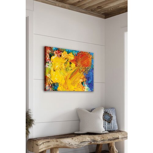 Wallity slika Ersyfdc135, 70x100 cm Cene