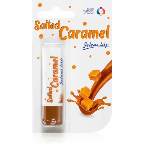 Regina Salted Caramel mazilo za ustnice 4,5 g