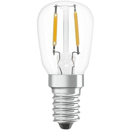 Osram LED žarulja (E14, 10 W, T26, 110 lm) Cijene