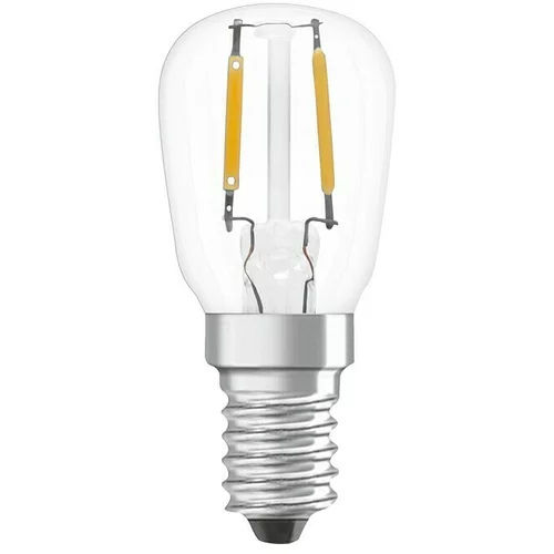 Osram LED žarulja (E14, 10 W, T26, 110 lm)
