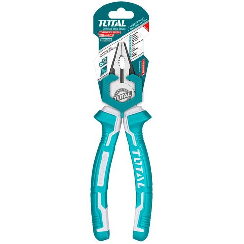 Total kombinirane klešče 180mm / industrial (THT210706) Cene