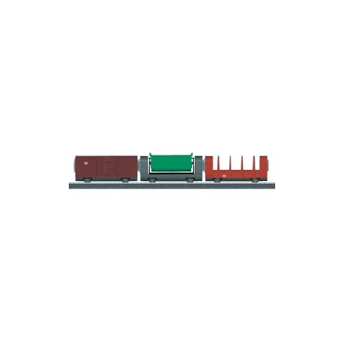Märklin World 44100 H0 Märklin my world dodatni teretni vagoni paketi i umjetne Cijene