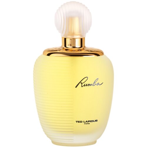 Ted Lapidus Rumba toaletna voda za žene 100 ml Slike