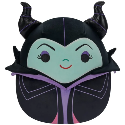 Squishmallows Plišana igračka Disney Maleficent –