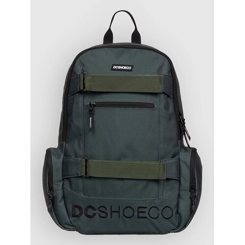 DC Breed 5 Nahrbtnik deep forest Cene