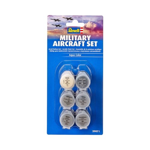 Revell Set boja za vojne avione Cijene