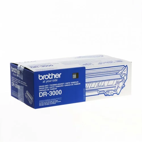 Brother boben brother DR-3000 black / original