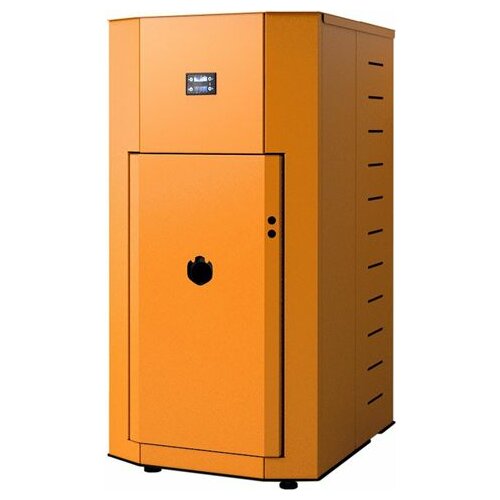Milan Blagojević Thermo Pellet 25 kW, narandžasti Slike