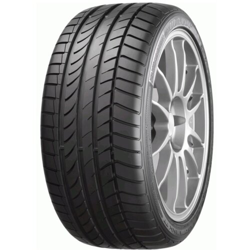 Dunlop 225/45 R17 SPT MAXX TT RF 91W letnja guma Cene