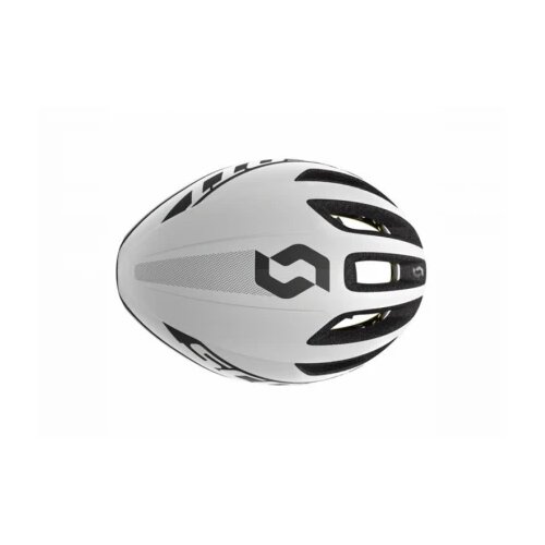 KACIGA SCOTT CADENCE PLUS white-black L Slike